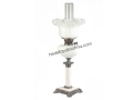 White Classic Table Lamp