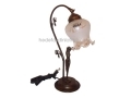 Woman Classic Table Lamp