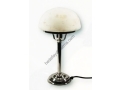 Krom Ayaklı Classic Desk Lamp