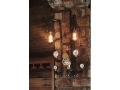 Pipe-Wall-Light