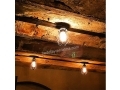 Cage Pipe Lighting