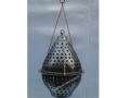 Conical Beacon With Chain