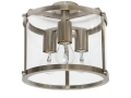 Cylinder Ceiling Lamp
