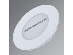 3W Led Panel