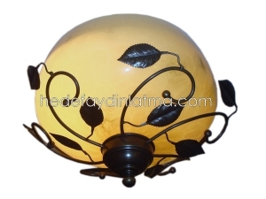 İvy Classic Ceiling Light