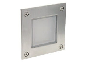 Sıva Altı Led Kare Spot