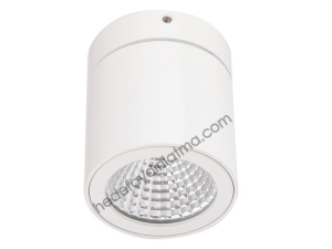 3w Sıva Üstü Cob Led Spot