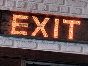 EXIT