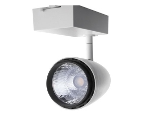 Yuvarlak 34w Led Spot