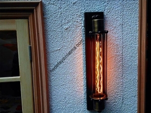 Longue Edisson Sconce