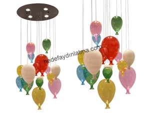 Baloon Avize