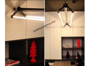 TriT5 Office Pendant