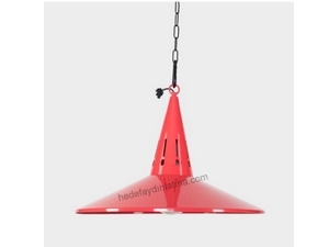 Witch Hat Conıcal Pendulum