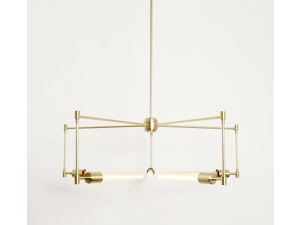 Asterix - light fixture