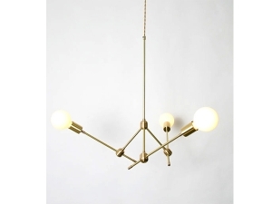 Priti - light fixture