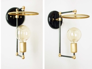 Wall Sconce Modern Lamp Light Fixture