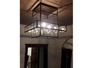 Large Ceiling Lantern