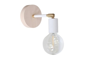 Wall Light Flush Sconce