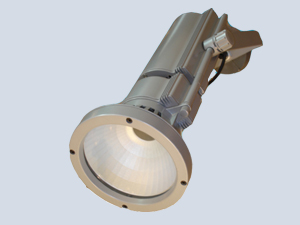 Metal Halide (G 12)