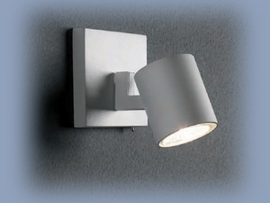 Vilnius Tekli  GU 10 Spot