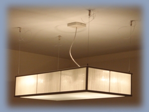 Recess Abajur Sarkıt