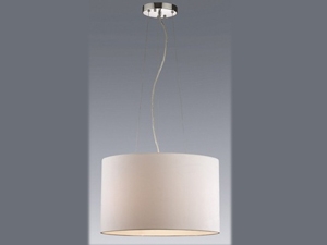 Wheel Beyaz Modern Abajur Sarkıt