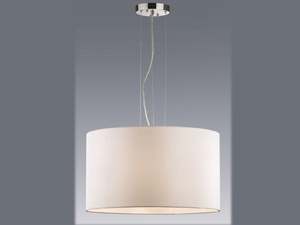 Wheel Beyaz Modern Abajur Sarkit