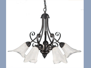 5'li İç Mekan Klasik Sarkıt