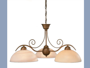 3'lü Klasik İç Mekan Sarkıt