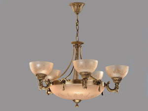 Armoni 5'li Klasik Avize