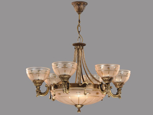 Versace 6'li Klasik Sarkit