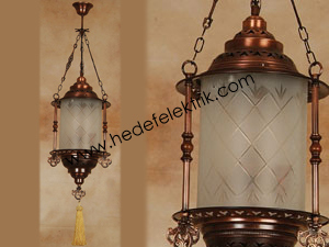 Küçük Venge Klasik Tekli Sarkit