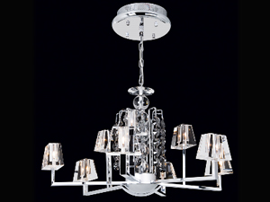 Anka Modern 9'lu Çoklu Sarkit