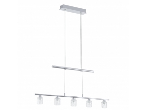 Norıdo 5'li Modern Sarkıt