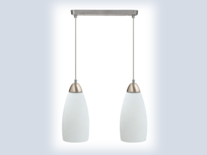 Toros 2'li  Beyaz Sarkıt