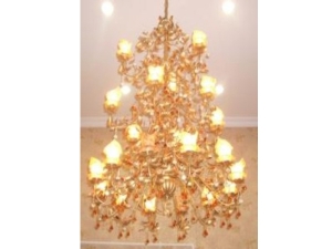 Özel Ferforje Sarkıt