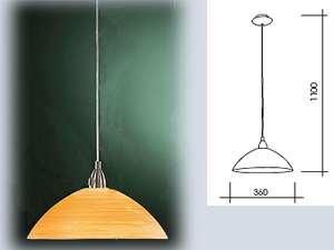 Lord 3 Modern Tekli Avize