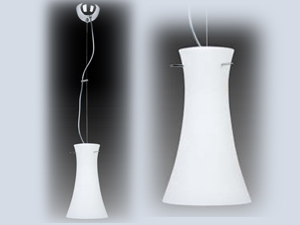 Yasmin Modern Tekli Küçük Sarkıt