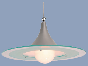 Satürn Büyük Tekli Sarkıt