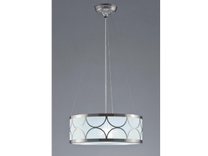 Tekli Krom Desenli Keyjın Sarkıt