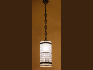 Osmanlı Klasik Desenli Sarkıt