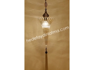 Tekli Osmanlı Sarkıt