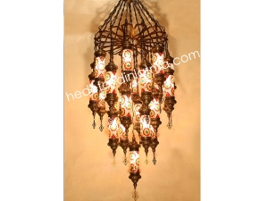 25'li Osmanlı Sarkıt