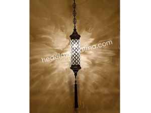 Klasik Tekli Sarkıt