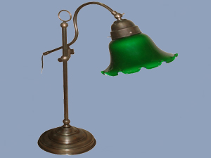 Merely Masa Lambası