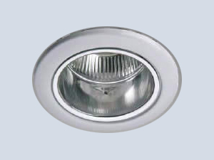 (1x10w)Sıva Altı PLC G24