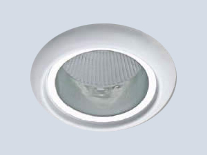 Sıva Altı PLC  G24 dikey