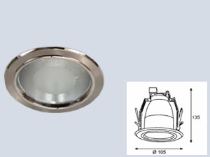 Sıva Altı PLC  dikey camlı