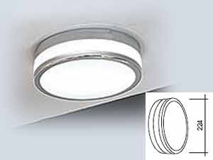 Palermo Tavan Armatürü