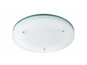 Rovet Oval Modern Tavan Aydınlatması